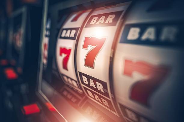 Relax Gaming slot interface on mobile phone with bet controls and autoplay settings
